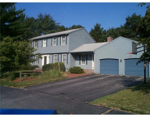 30 W View Dr, Coventry, RI 02816 - photo 1