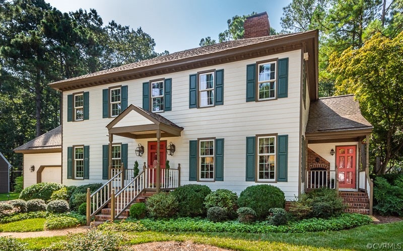 1907 Windingridge Way, Henrico, VA 23238 - photo 1