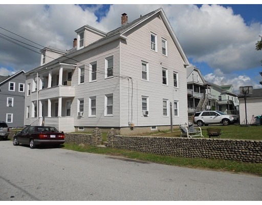 4 Oak St, Dudley, MA 01571 - photo 1