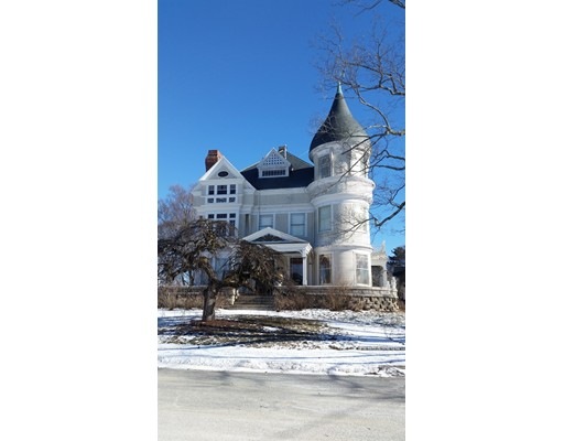 1 Windsor St, Haverhill, MA 01830 - photo 1