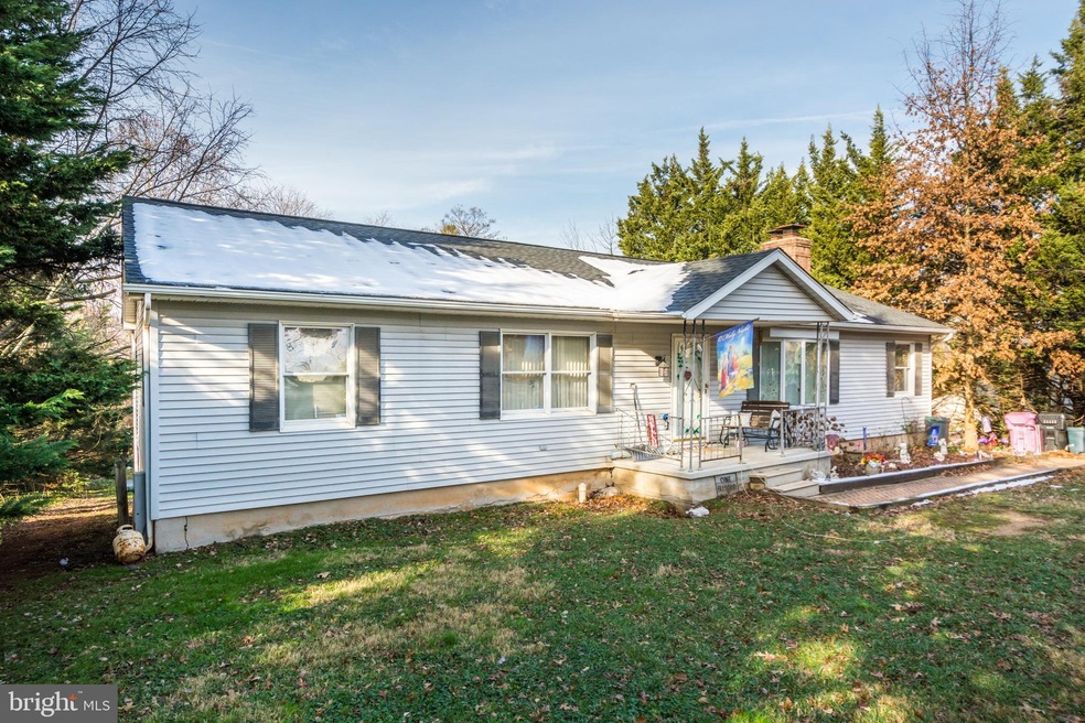 2932 Baltimore Ave, Halethorpe, MD 21227 - photo 1