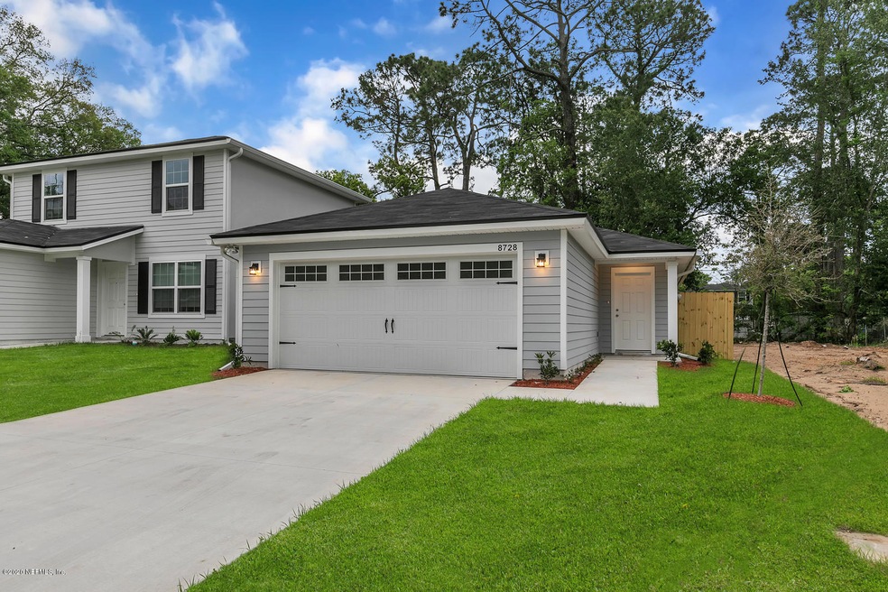 8732 Cocoa Ave, Jacksonville, FL 32211 - photo 1