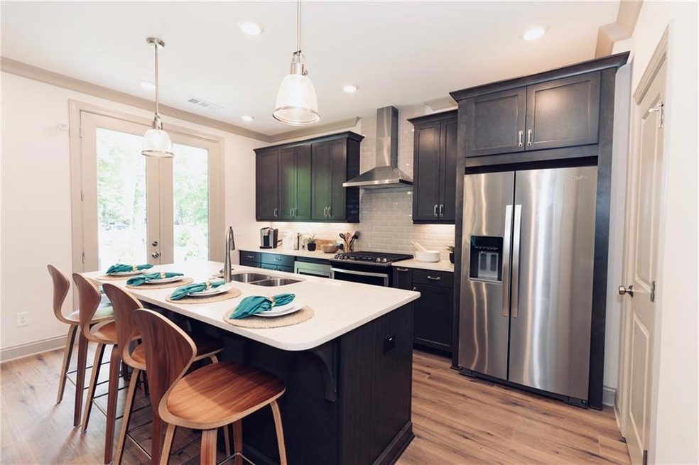Welcome to Evanshire in Duluth! - Photos shown are