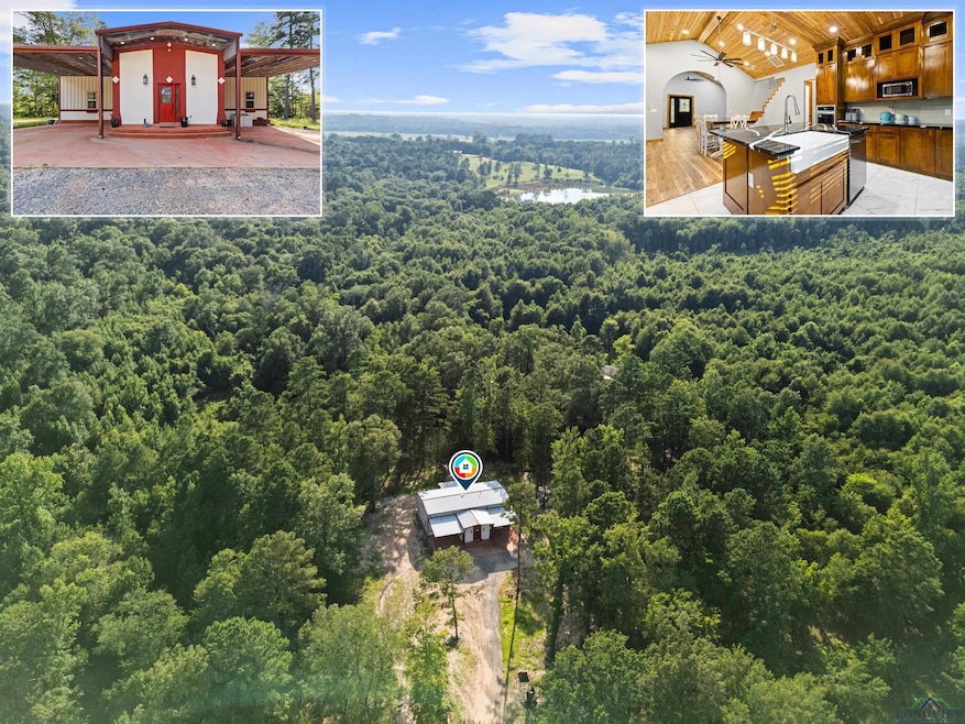 170 Pr 4330 unit 170 Hickory Road Hal, Hallsville, TX 75650 - photo 1