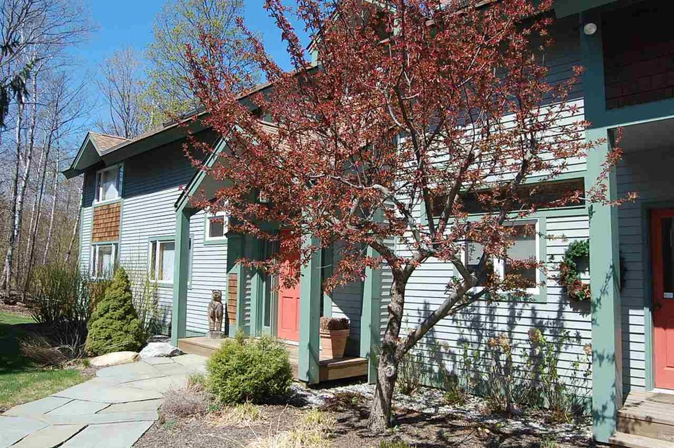 621 Old Ridge Rd, Winhall, VT 05155 - photo 1