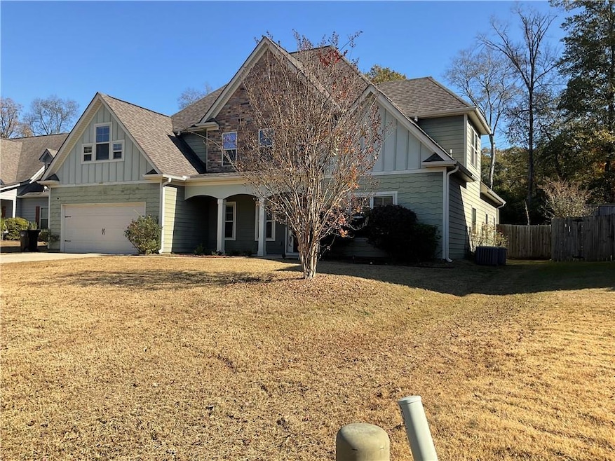 3814 Pond View Ct, Columbus, GA 31907 - photo 1