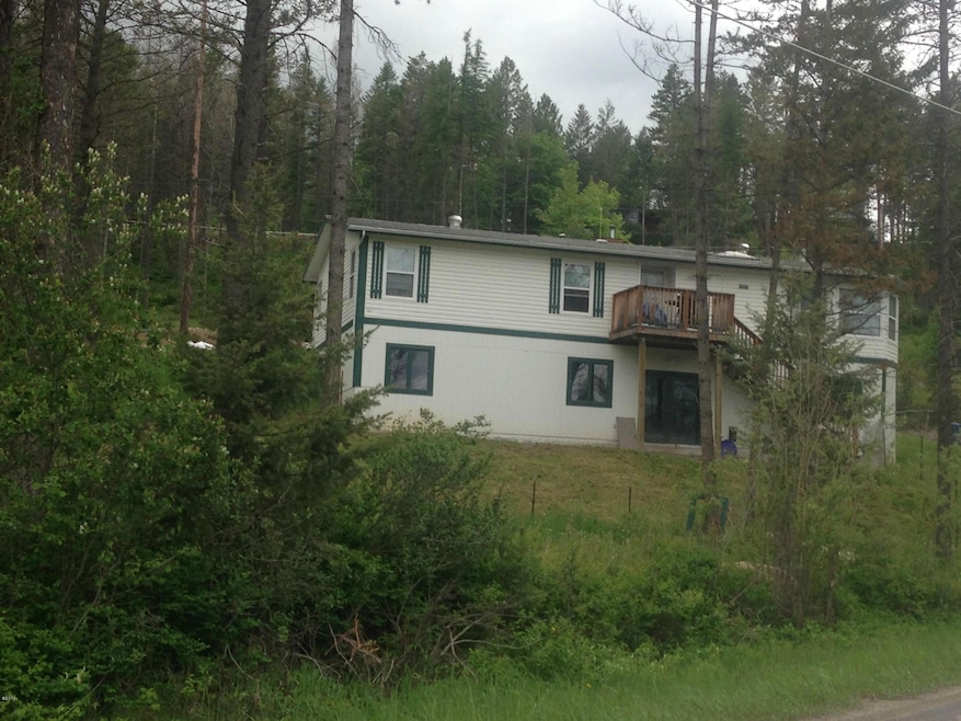 241 Hare Trail, Whitefish, MT 59937 - photo 1