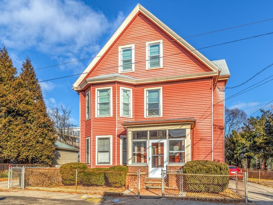 10 Spruce Ave unit 10, Cambridge, MA 02138 - photo 1