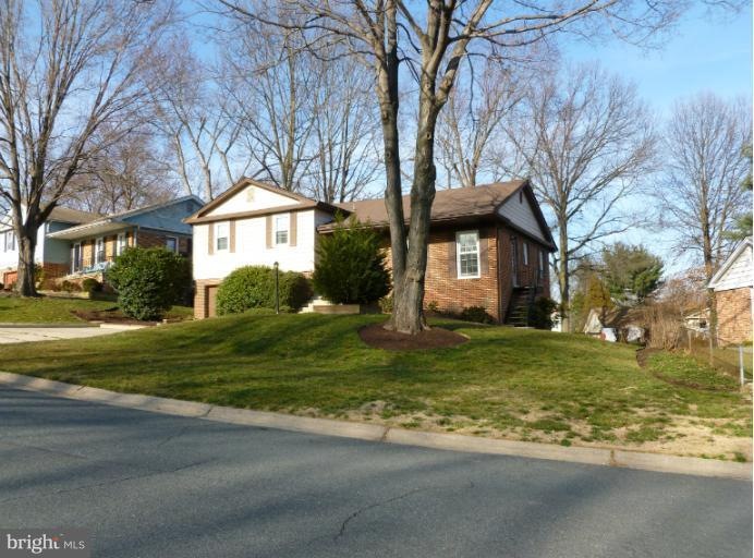 1512 Crestline Rd, Silver Spring, MD 20904 - photo 1