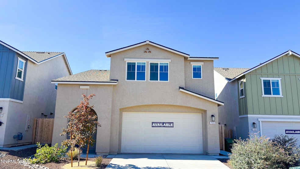 7555 Plump Jack Ln unit Lot 34, Reno, NV 89506 - photo 1