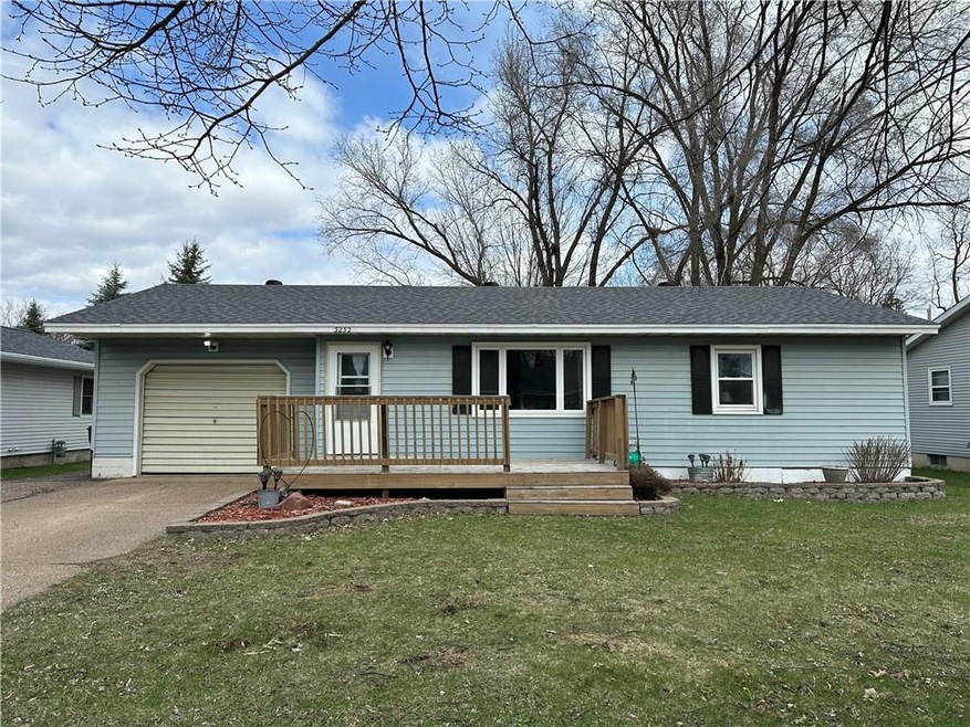 Welcome home to 3232 Lotus Street