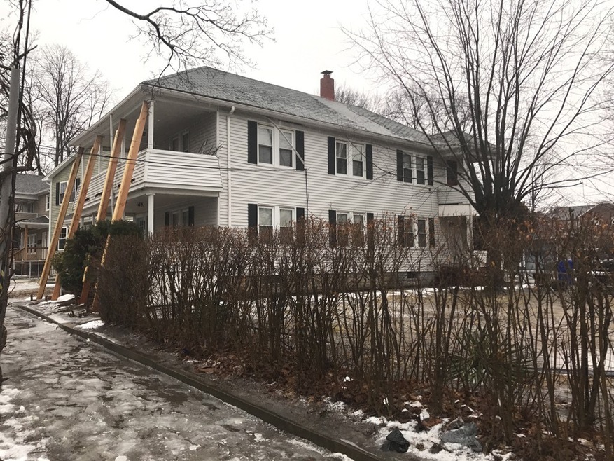 1345 Worcester St unit 1347, Indian Orchard, MA 01151 - photo 1