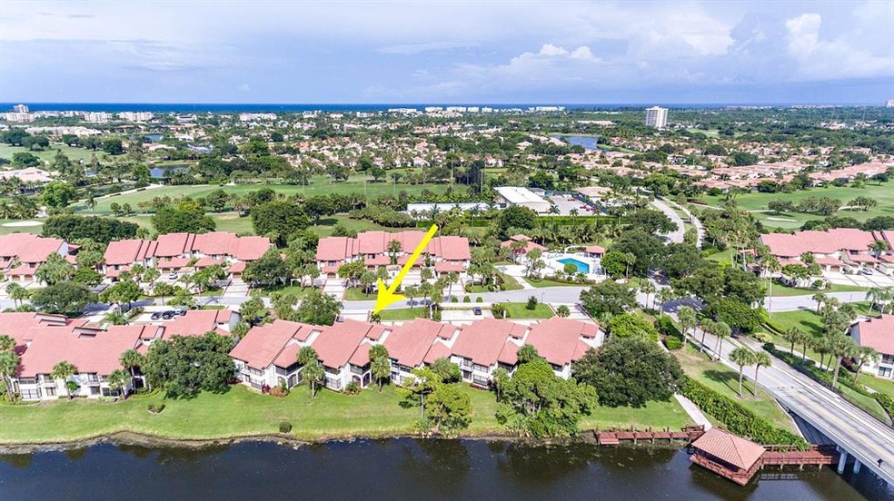 aerial