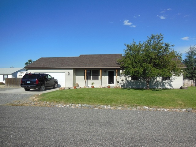 144 Pleasant View Dr, Cody, WY 82414 - photo 1