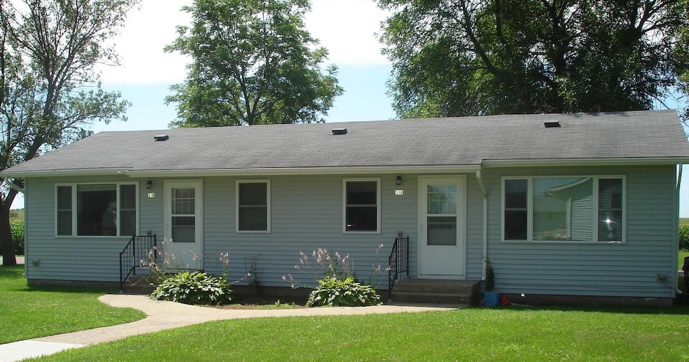 For Rent $715/month
