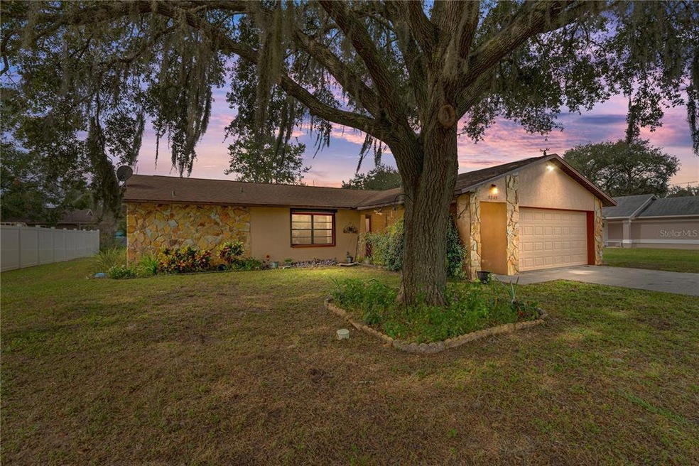 5345 Hill Dr, Zephyrhills, FL 33542 - photo 1