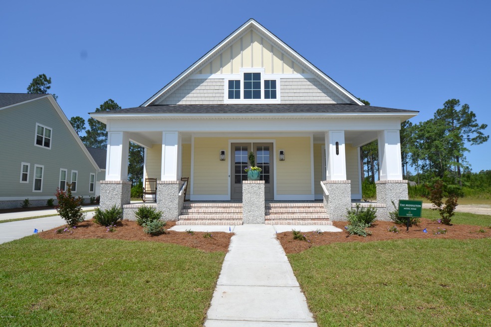 2061 Simmerman Way, Leland, NC 28451 - photo 1