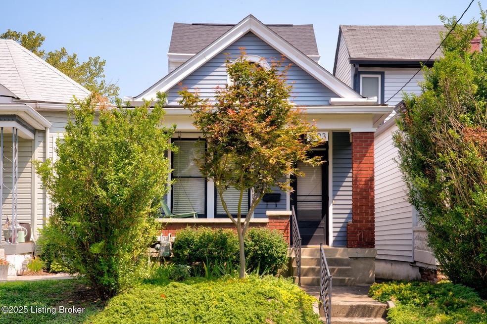 Under Contract $268,000