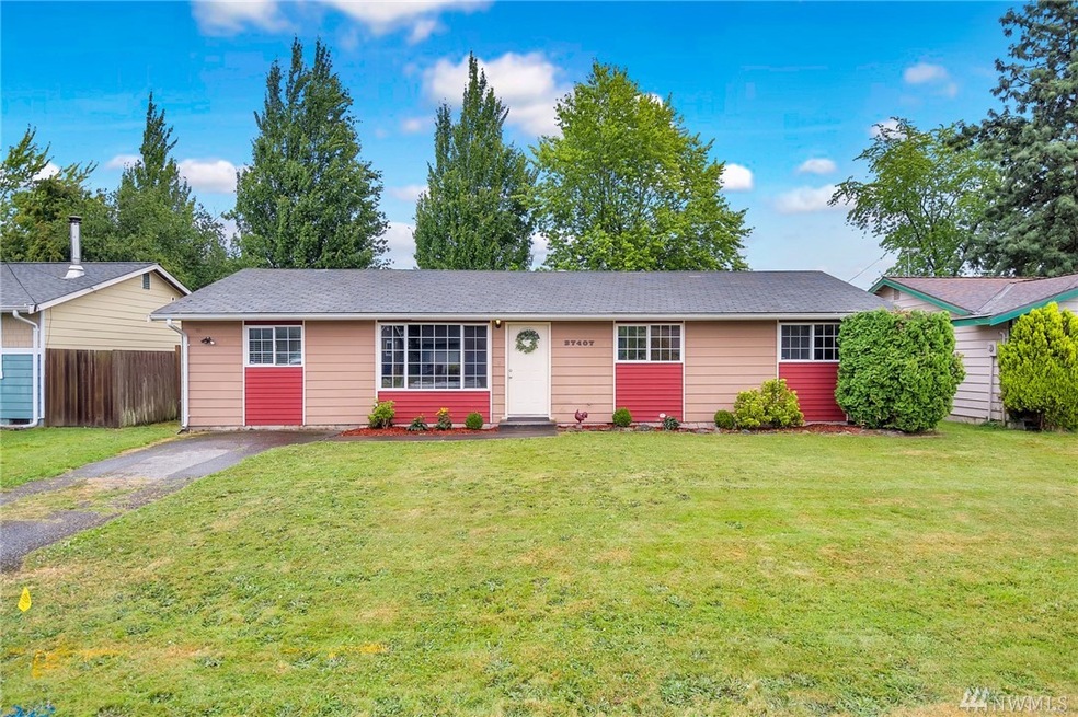 27407 76th Dr NW, Stanwood, WA 98292 - photo 1