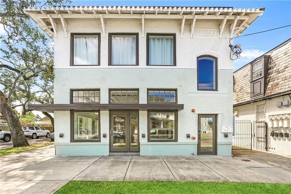 2600 Ursulines Ave unit 202, New Orleans, LA 70119 - photo 1