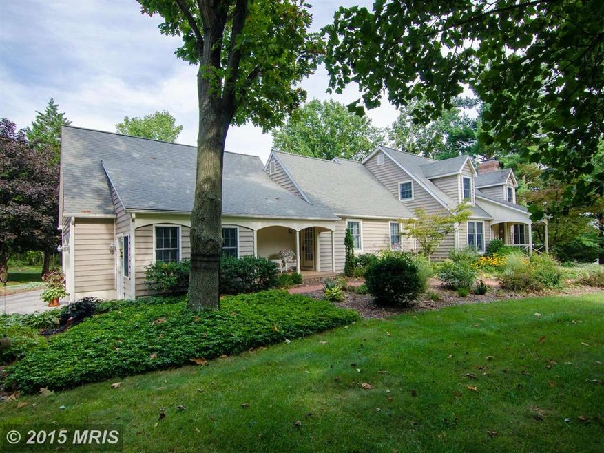 266 Shepherd Ln, Shepherdstown, WV 25443 - photo 1