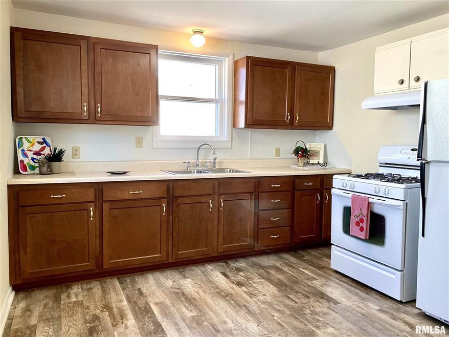 828 Pulaski St, Lincoln, IL 62656 - photo 1