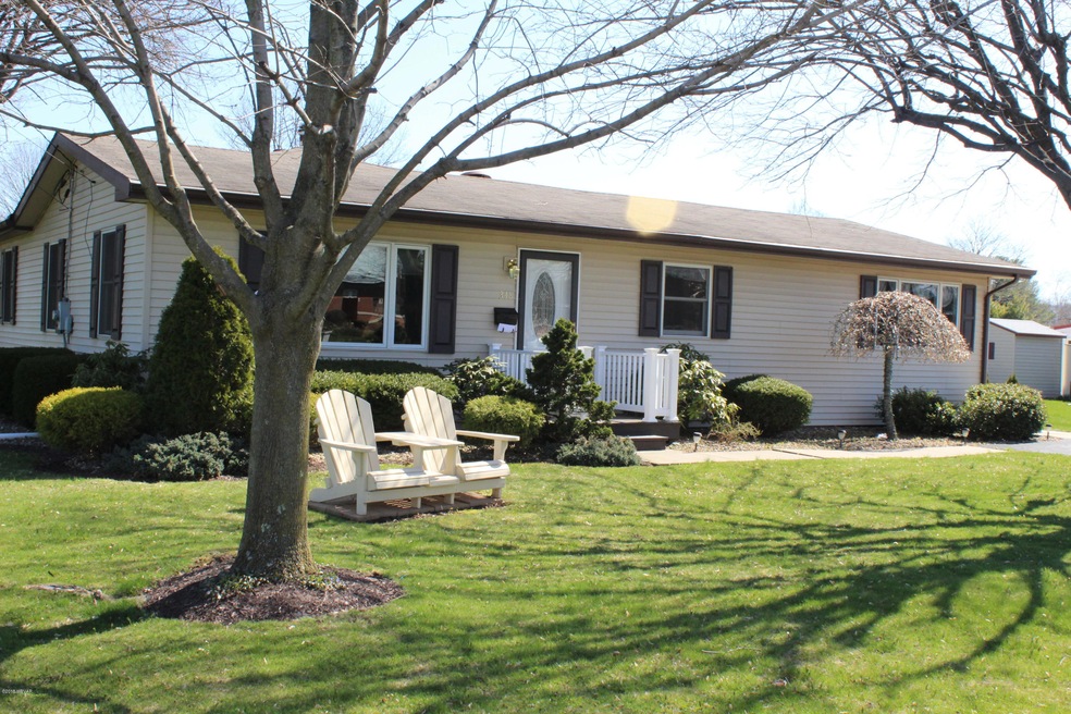 348 Cemetery St, Hughesville, PA 17737 - photo 1