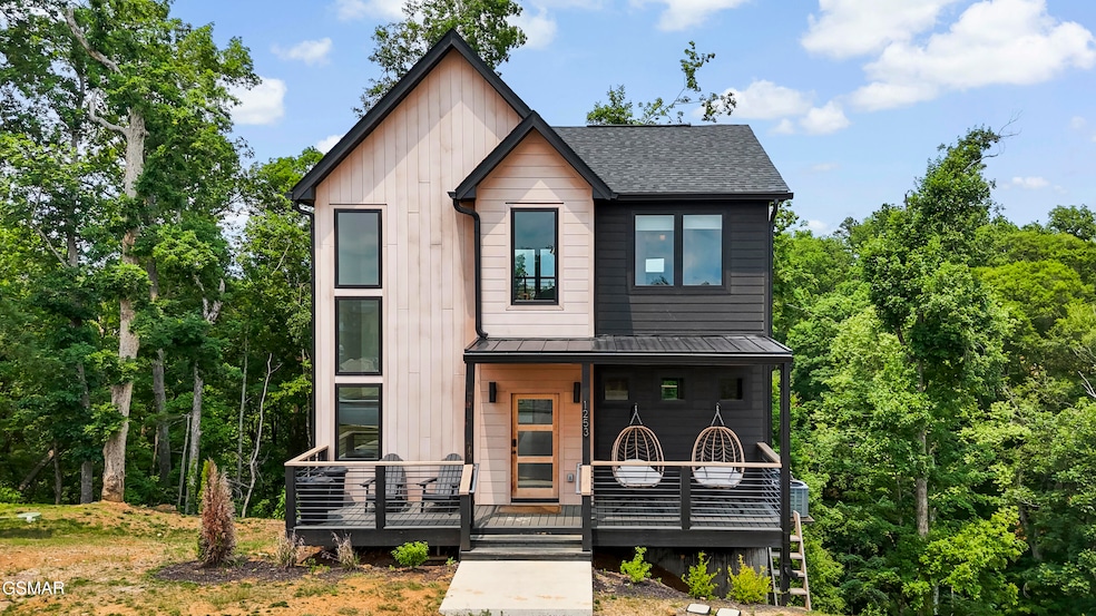 1253 Reedmont Way, Sevierville, TN 37876 - photo 1