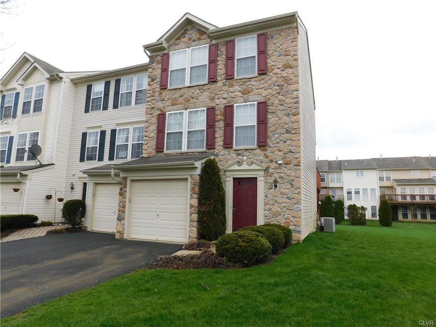 4103 Huckleberry Dr, Center Valley, PA 18034 - photo 1