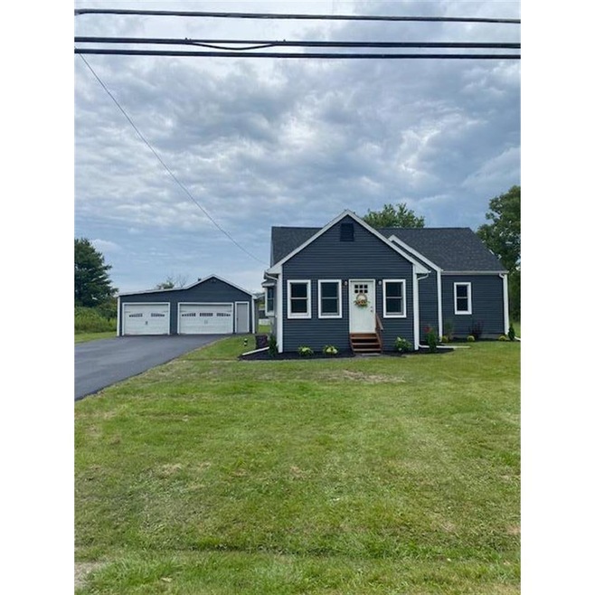 142 Veteran Hill Rd, Horseheads, NY 14845 MLS 271520