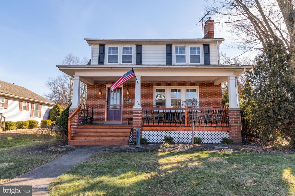 198 W Reliance Rd, Telford, PA 18969 - photo 1