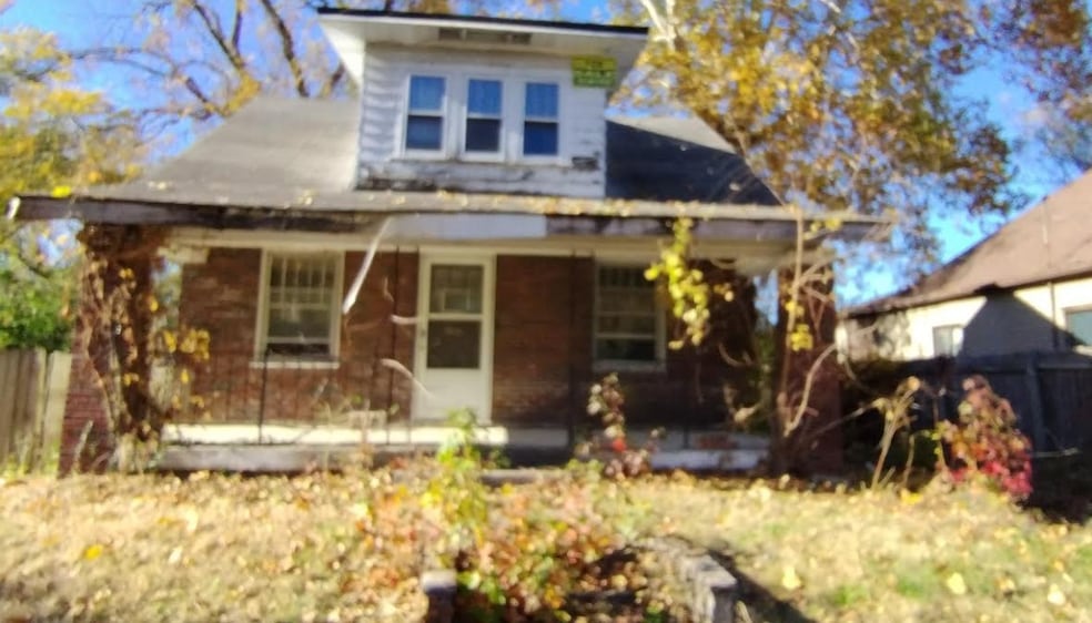 420 Jefferson Ave, Alton, IL 62002 - photo 1