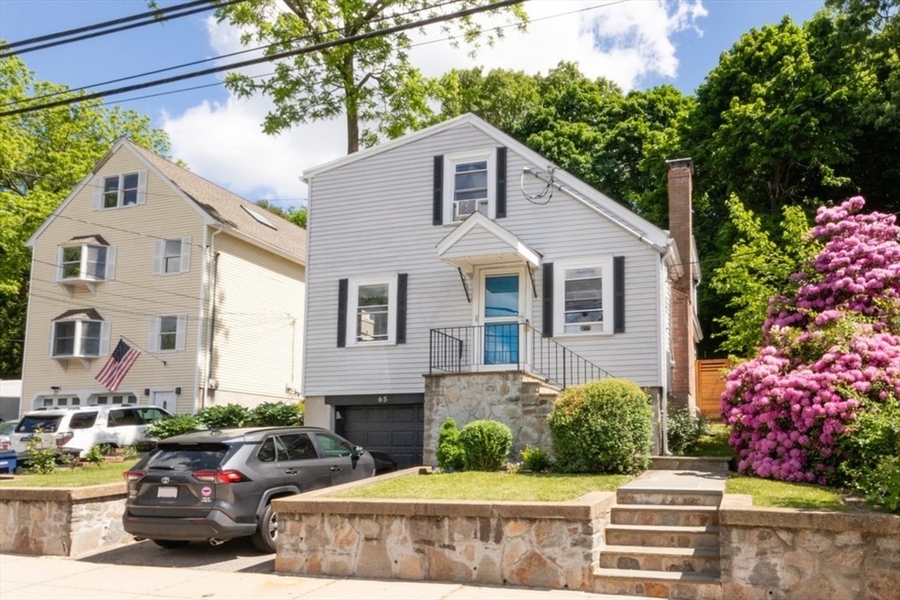 65 Cornell St, Roslindale, MA 02131 - photo 1