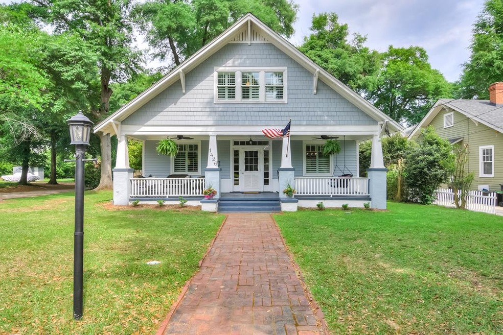 1426 Glenn Ave, Augusta, GA 30904 - photo 1