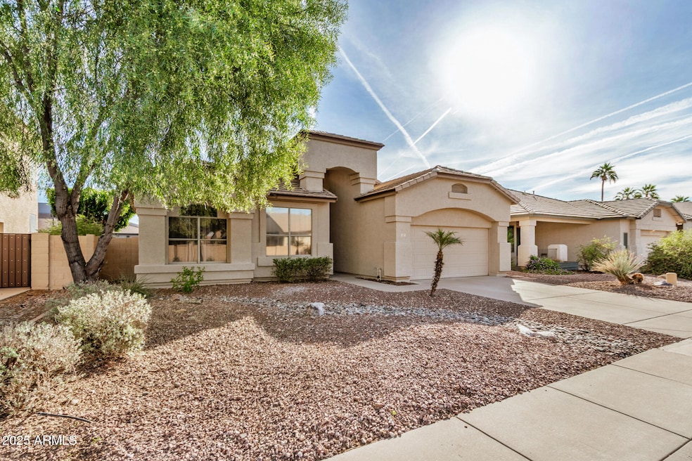 1147 N Arroyo Ln, Gilbert, AZ 85234 - photo 1