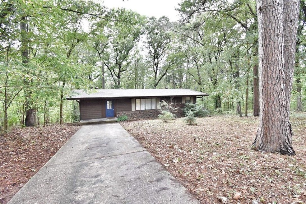 3 Grisham Cir, Bella Vista, AR 72715 - photo 1