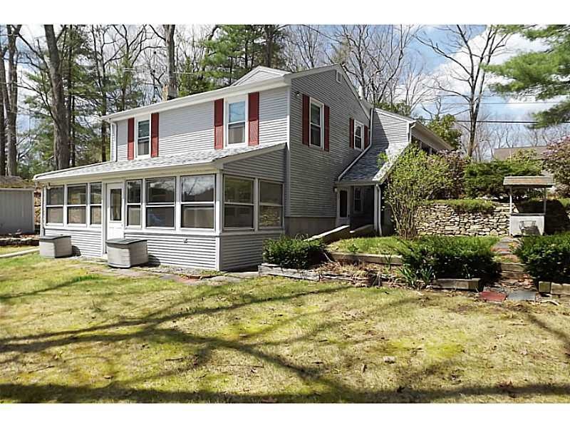 31 Sunrise Terrace, Chepachet, RI 02814 - photo 1