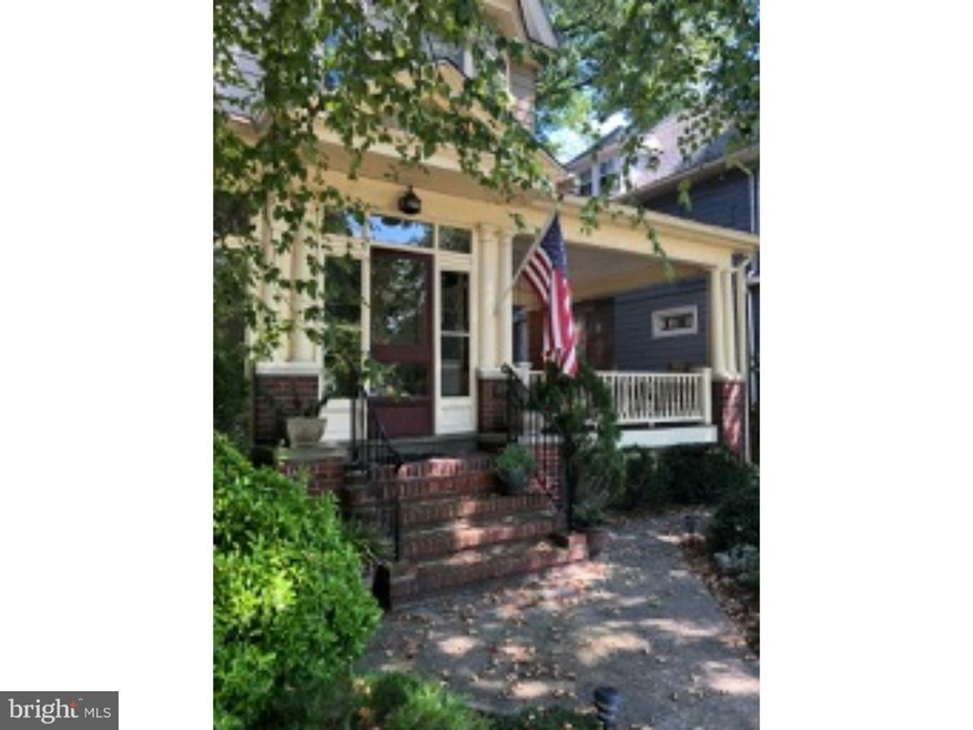 459 Park Ave, Collingswood, NJ 08108 - photo 1