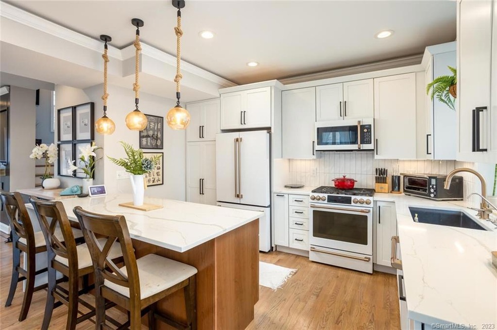 Welcome to 36 Ferris Ave, #A1, Norwalk