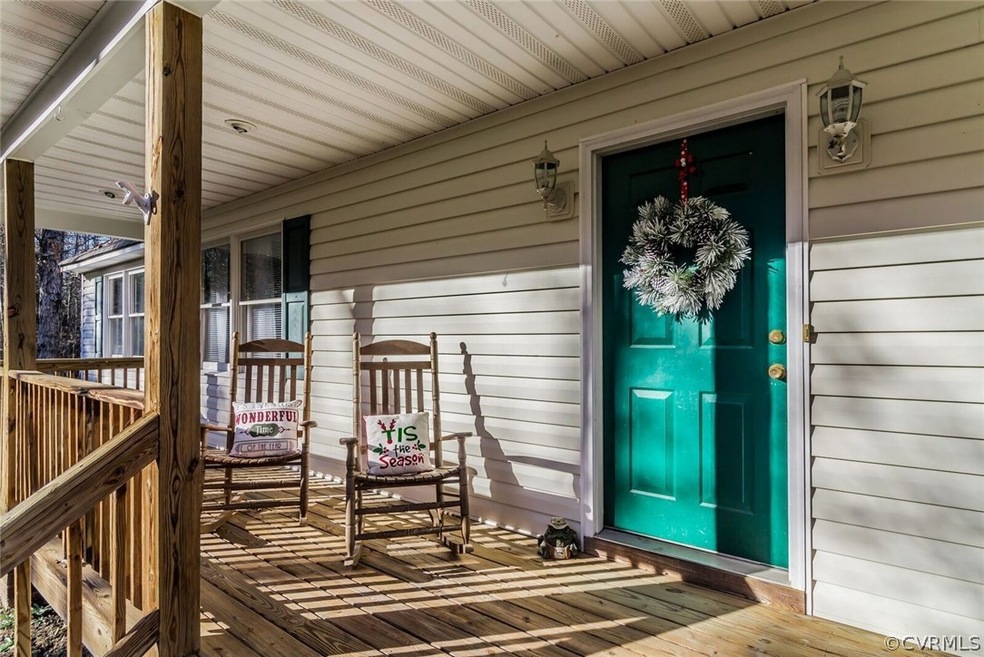 7020 Pine Fork Rd, Quinton, VA 23141 - photo 1