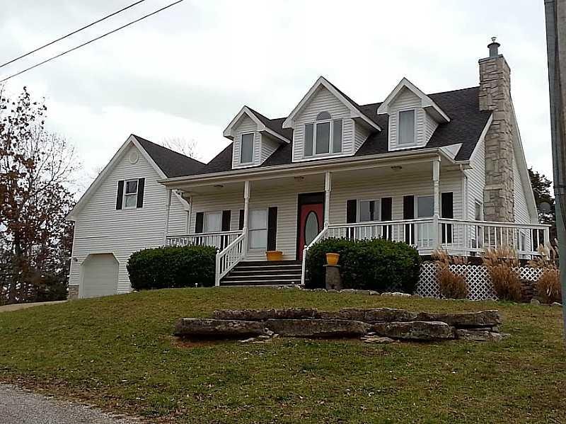 37 Foxcroft Estates Dr, Kimberling City, MO 65686 - photo 1