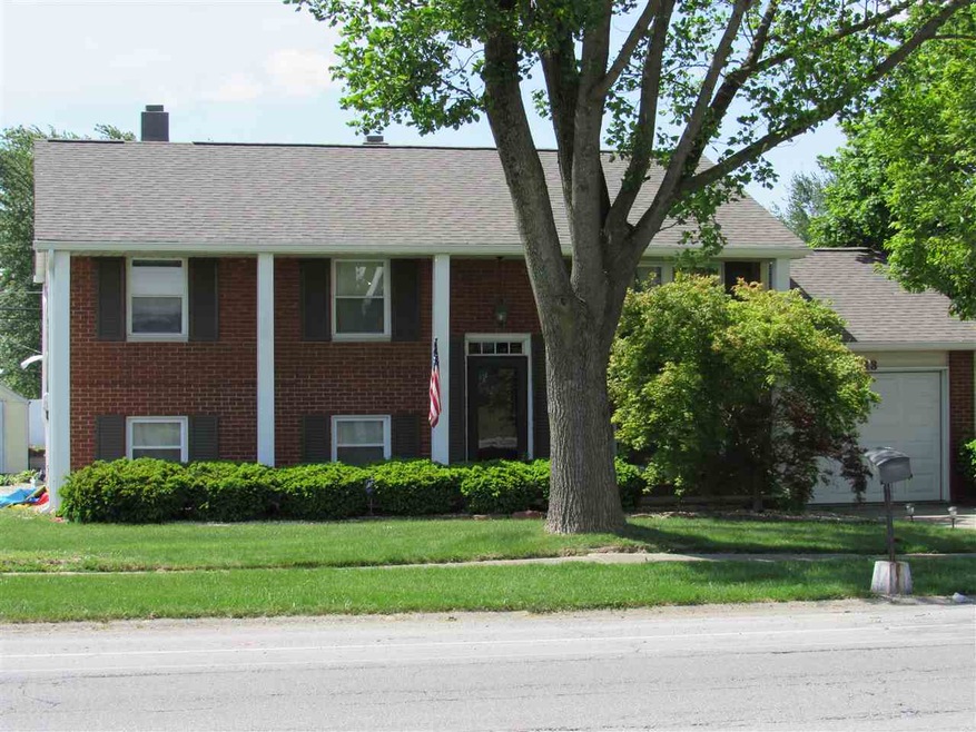 1313 W Boulevard, Kokomo, IN 46902 - photo 1