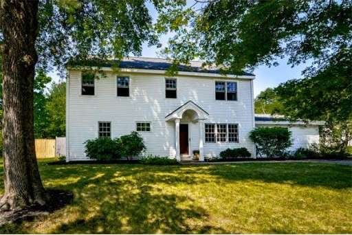 41 Bradford Jay Rd, Holliston, MA 01746 - photo 1