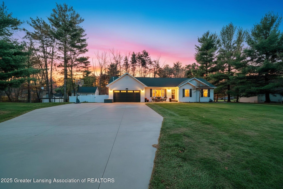 Under Contract $319,900