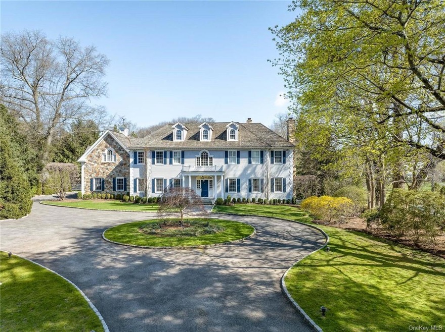 23 Pleasant Ridge Rd, Harrison, NY 10528 - photo 1