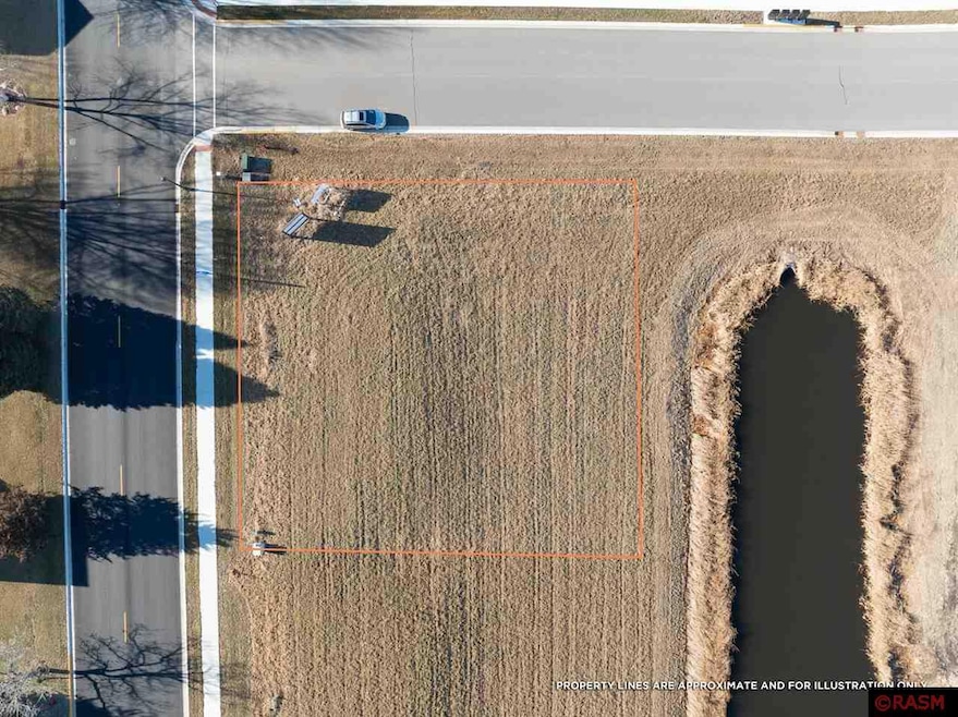 0 Deerwood Dr, North Mankato, MN 56003 - photo 1