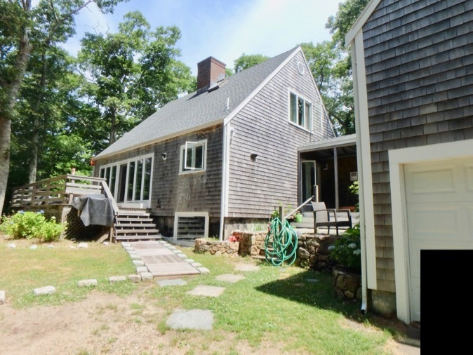 235 Longview Rd, West Tisbury, MA 02575 - photo 1