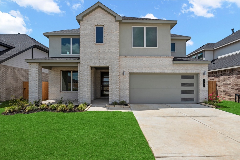 28459 Halle Ray Dr, Katy, TX 77494 - photo 1