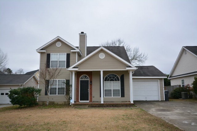 Main View