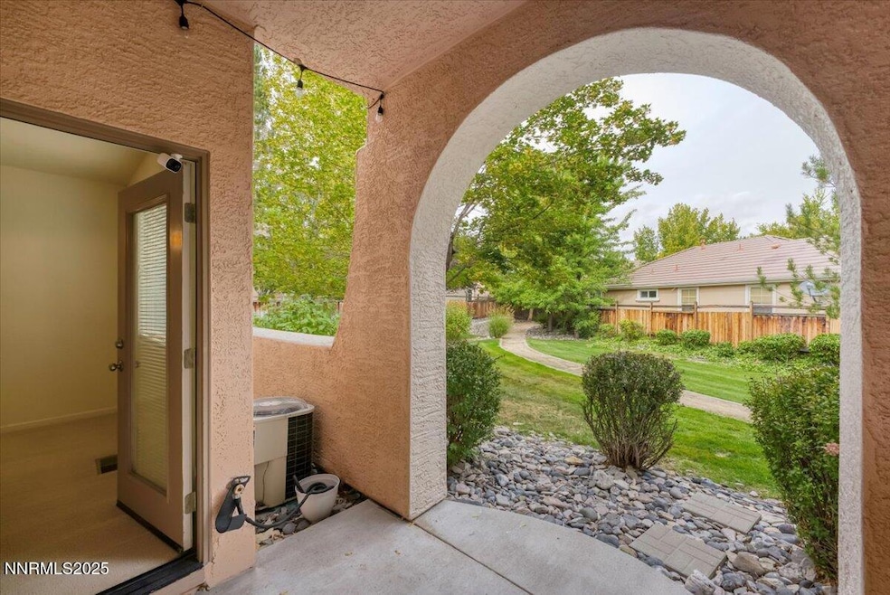 Under Contract $415,000